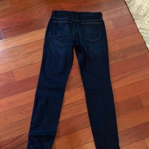 Preowned Joes Jeans size 26